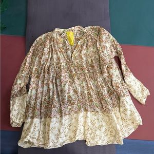 Yvonne S Dress Size M Medium worn 1x